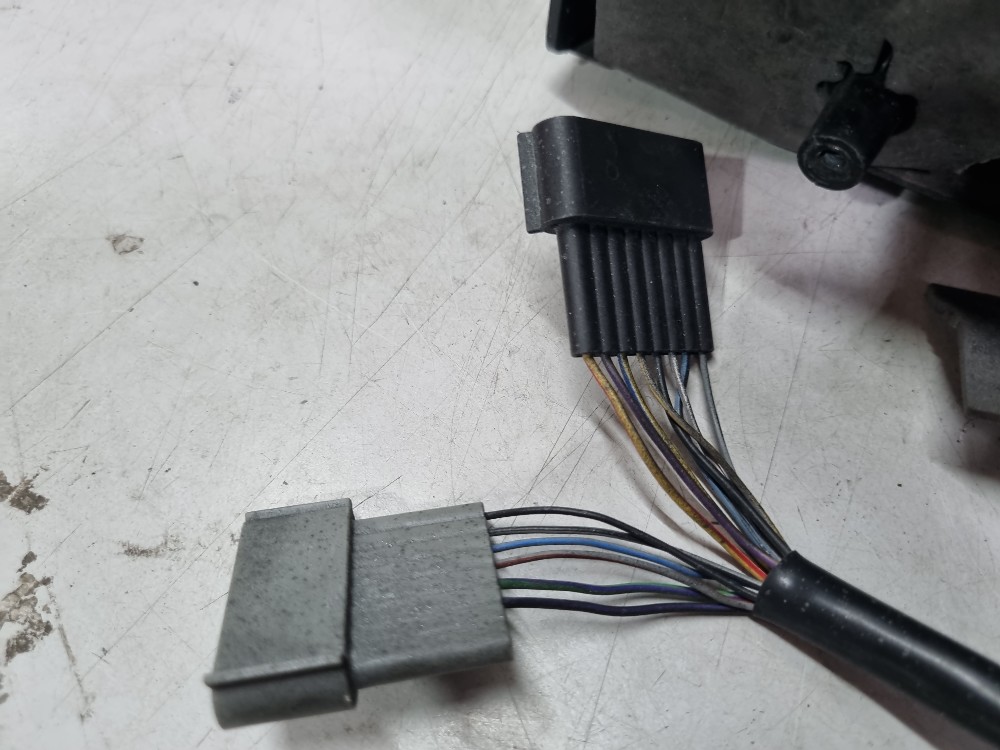 Retrovisor Direito Elétrico Fiat Pulse 2021/2025 5