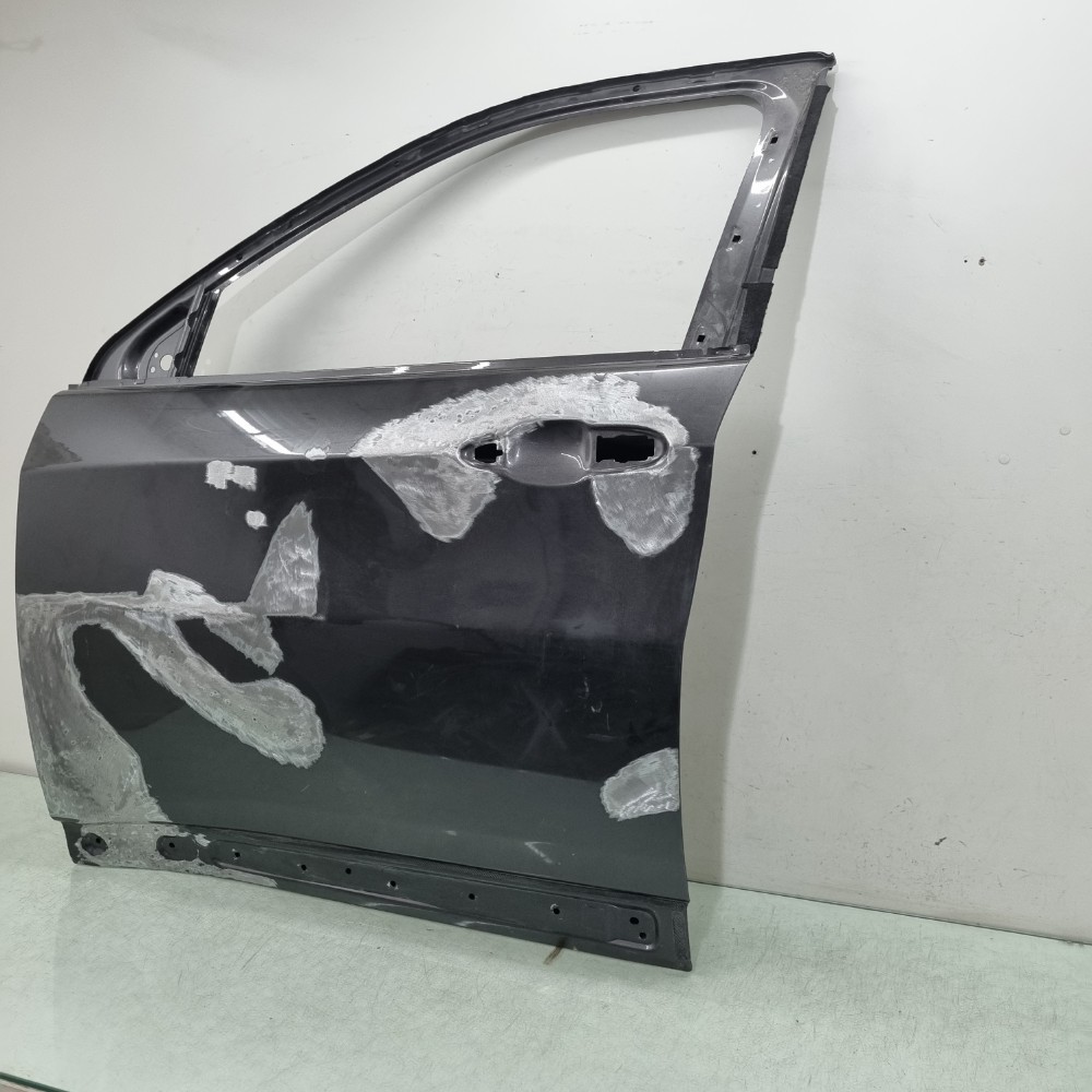 Porta Dianteira Do Lado Esquerdo Jeep Compass  2017/2023 Dianteira 3
