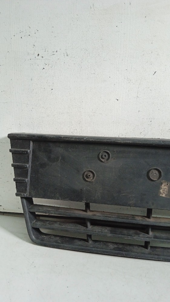 Grade Inferior Do Ford Focus 2013/2015 Semi-novo E Original. 1