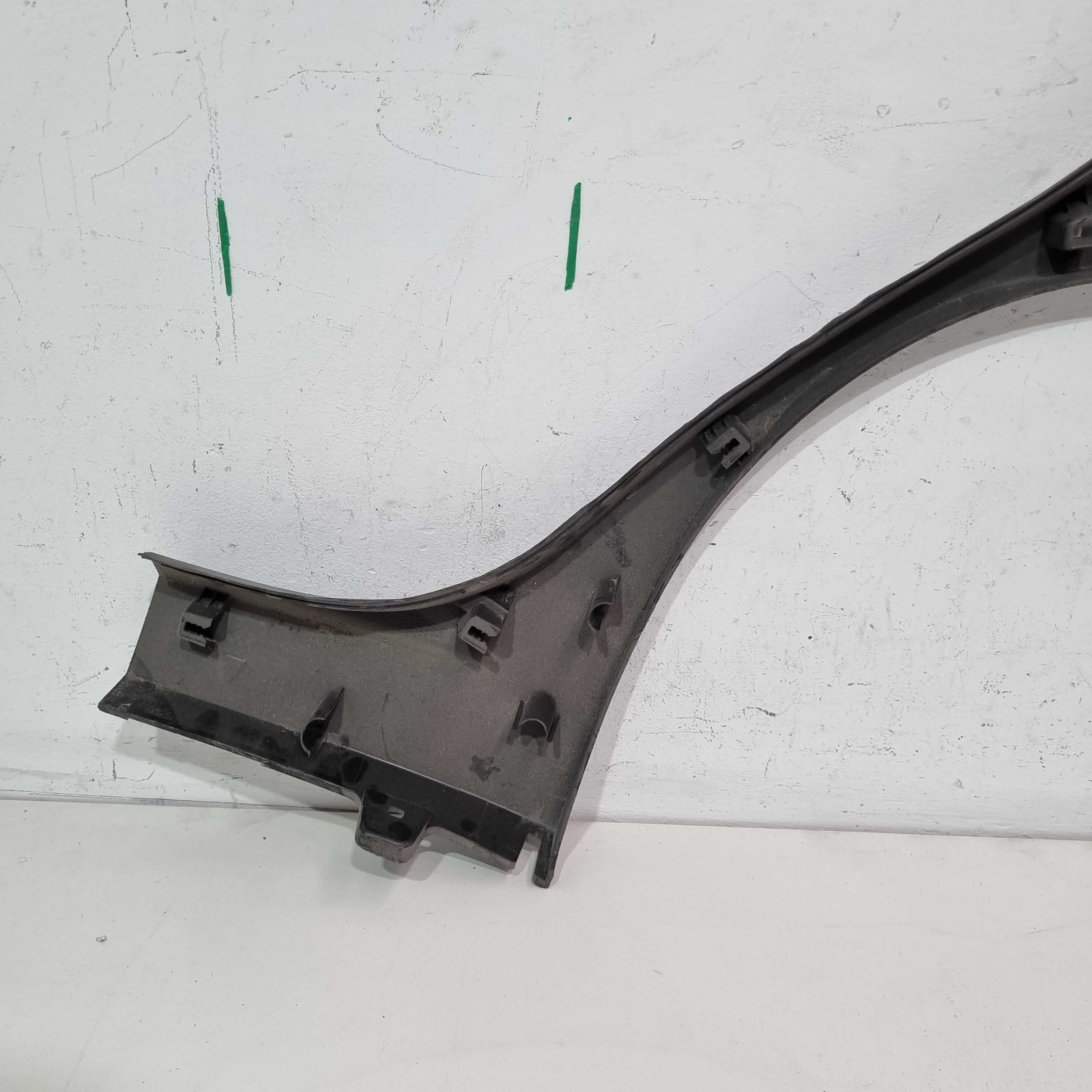 Moldura Paralama Traseira Direita Fiat Pulse 2021/2023 7