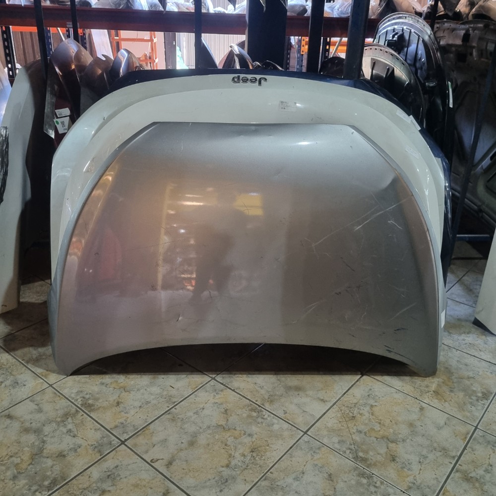 Capô Dianteiro Hyundai HB20 2020/2022 Semi-novo 1
