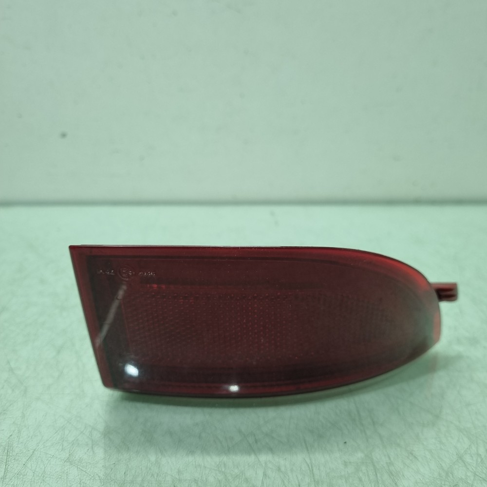 Refletor Do Parachoque Traseiro Fiat Strada 2014/2019 1
