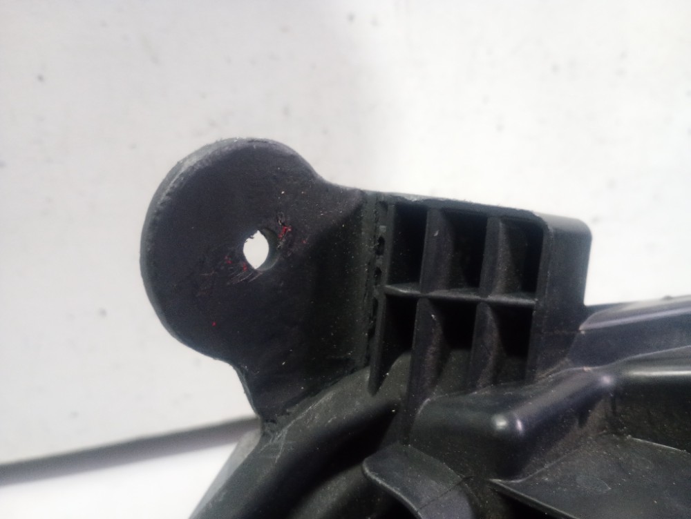 Farol Direito Volkswagen Crossfox 2015 / 2021 Recuperado 8