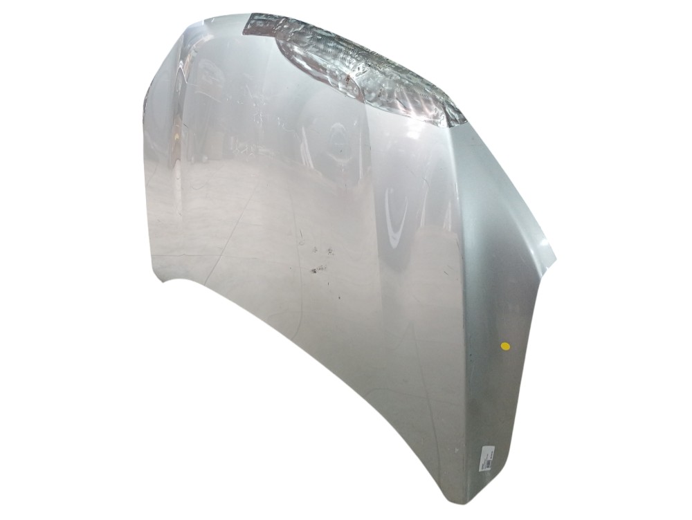 Capô Tracker 2020/2023 Prata Original 5