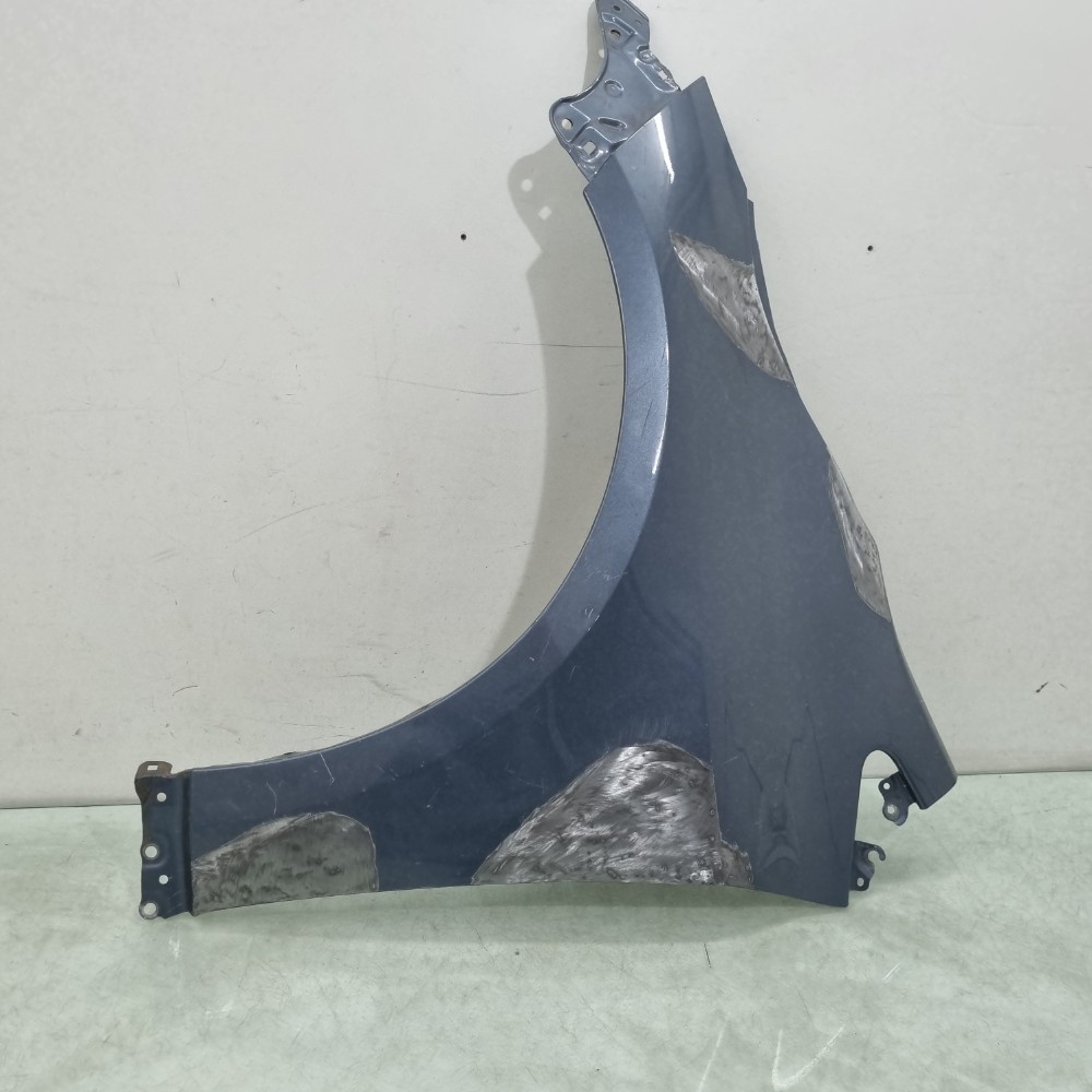 Para-Lama Lado Esquerdo Toyota Corolla 2021 à 2023 1