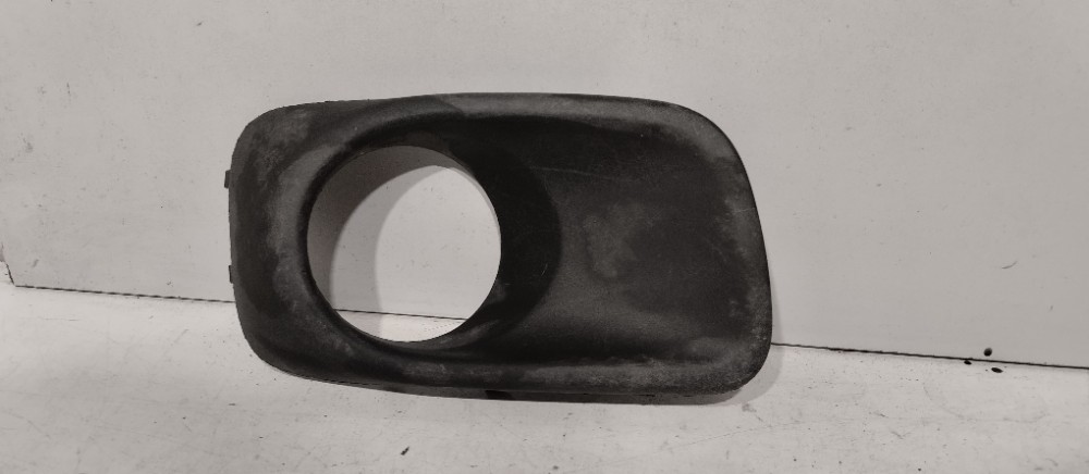 Moldura Milha Direito Citroën Aircross 2010/2015