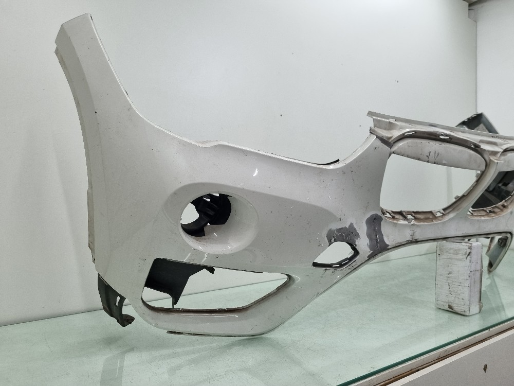 Parachoque Dianteiro Bmw X1 2016/2020 Recuperado 2
