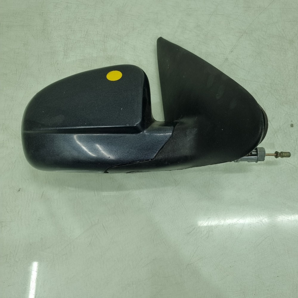 Retrovisor Manual Do Lado Direito Chevrolet Celta 2001/2006 4