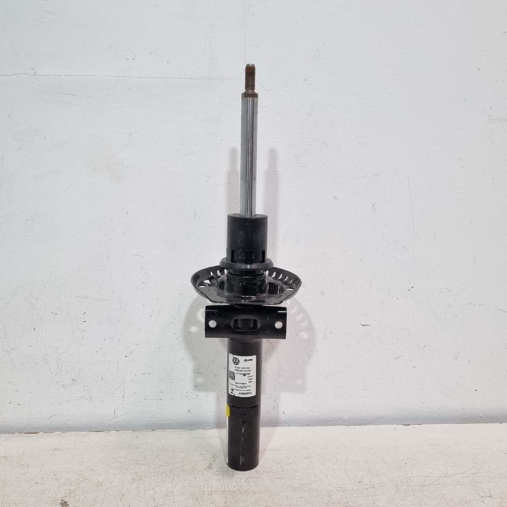 Amortecedor Dianteiro Direito/esquerdo Vw Gol G6 2010/2017 1