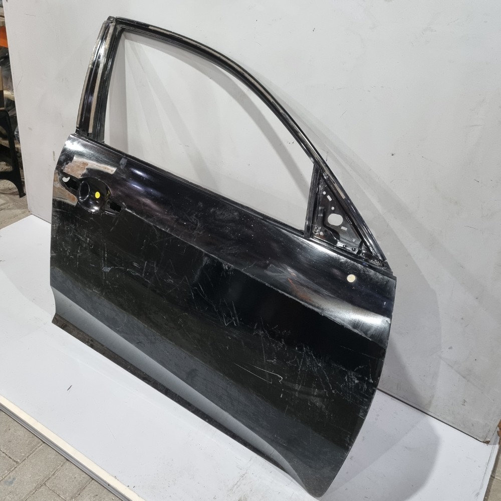 Porta Dianteira Direita Honda Civic 2016/2021 Recuperada 3