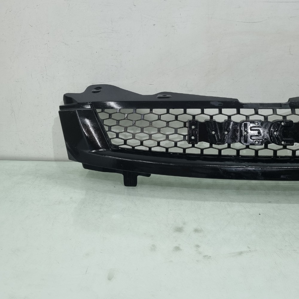 Grade Dianteira Superior Iveco Daily 2012/2018 Recuperada 3