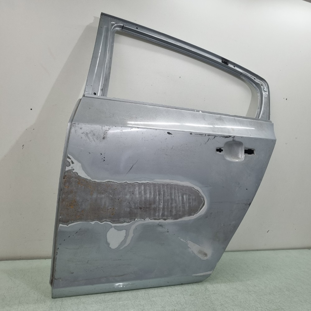 Porta Traseira Esquerda Chevrolet Cruze Hatch 2012/2016 Traseira 3