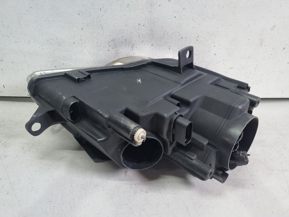 Farol Esquerdo Sem Xenon Volkswagen Passat 2007/2011 Rec 10