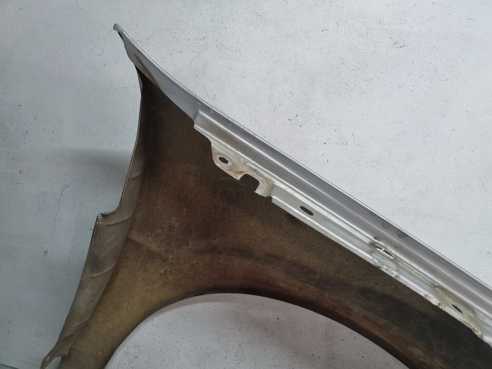 Paralama Lado Esquerdo Volkswagen Gol G3 Modelos 2001/2006 7