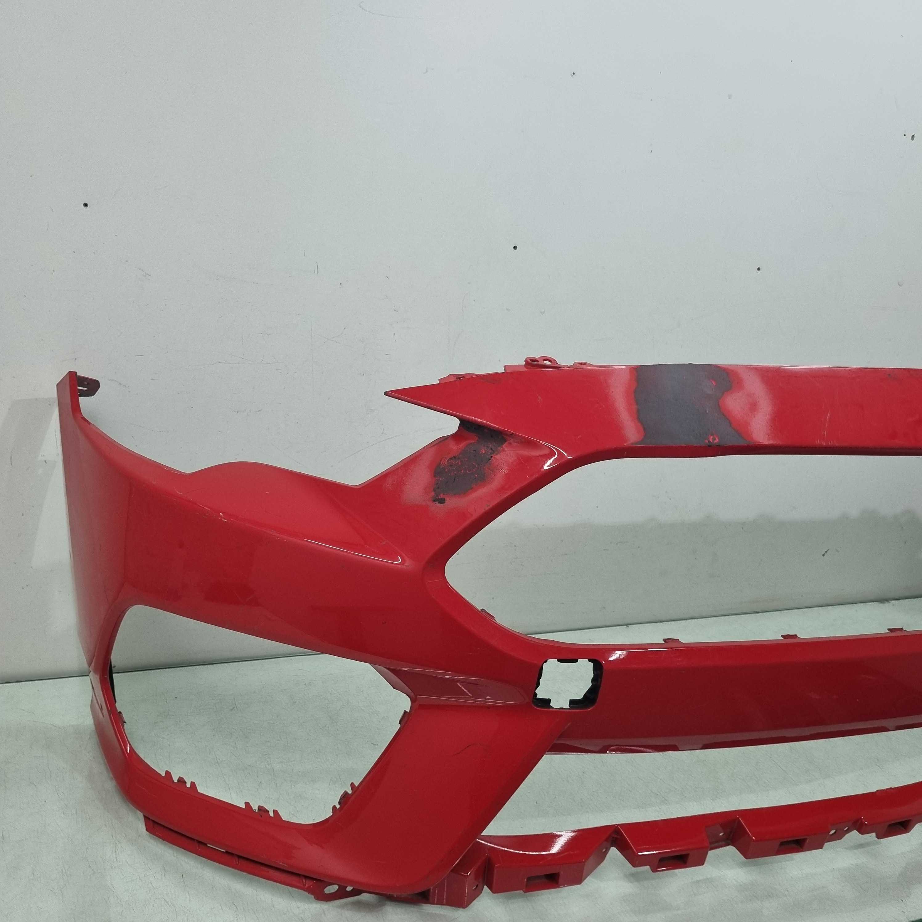 Para-choque Dianteiro Para Ford Mustang 2020/2023 Seminovo. 2