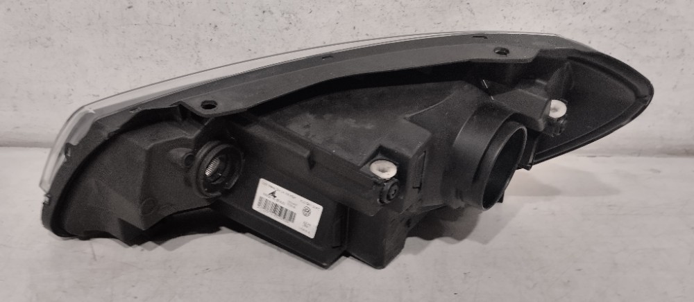 Farol Direito Simples Gol G7 2017/2018 5