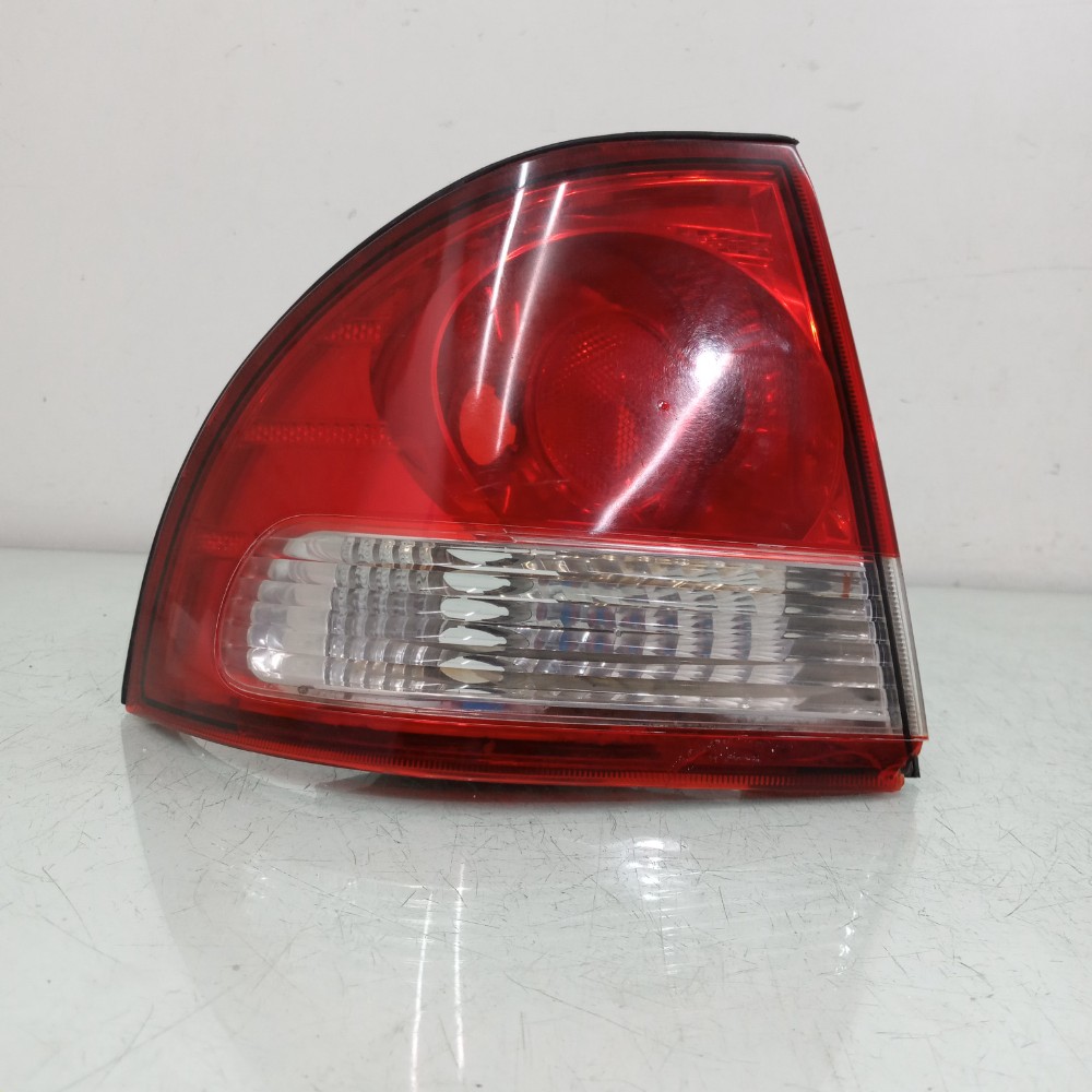 Lanterna Esquerda Chevrolet Classic 2011/2016 Recuperada 1