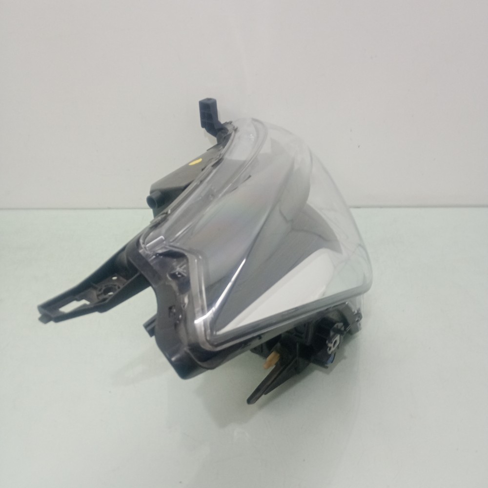 Farol Direito Nissan Kicks Sem Led 2017/2021 Recuperada Ori Direito/passageiro 3