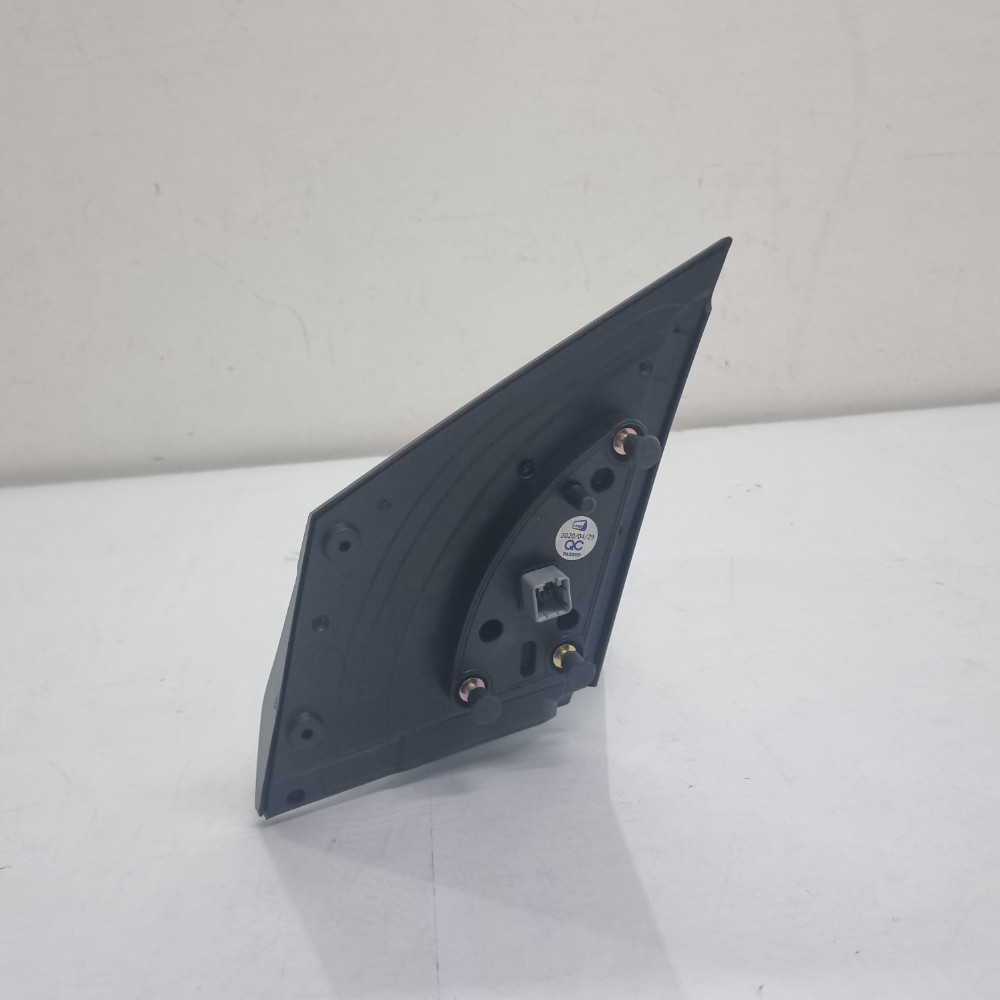 Retrovisor Direito Elétrico C/pisca Hyundai Hb20 2013/2019 7