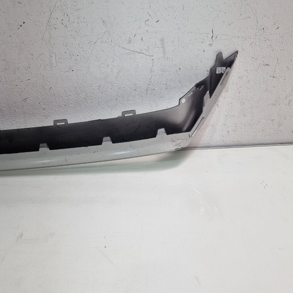 Spoiler Do Parachoque Dianteiro Volkswagen Up! 2018/2021 6