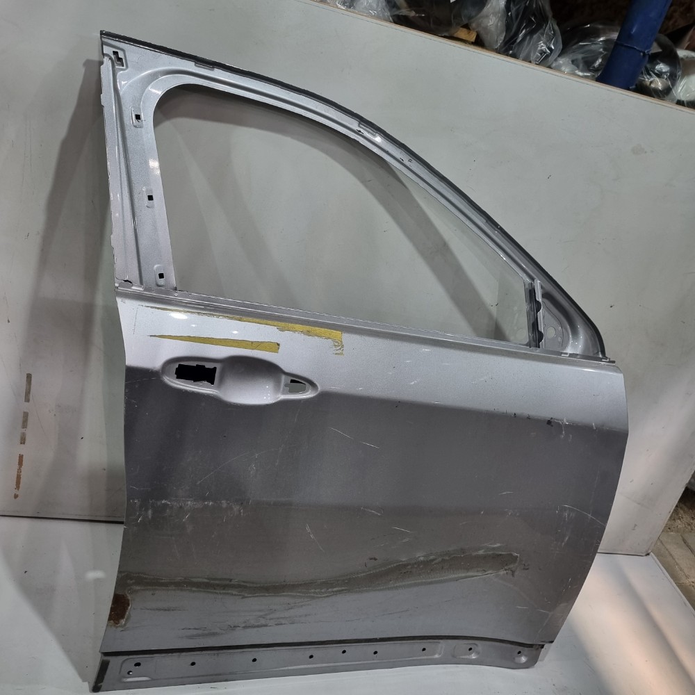 Porta Dianteira Direita Jeep Compass 2017/2024 Original Dianteira 3