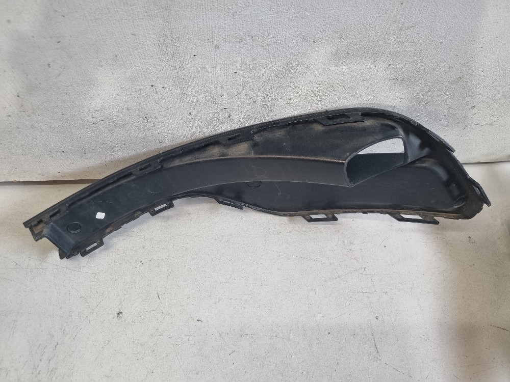 Moldura Direita Do  Cibié Jeep Compass 2022 / 2024 Original. 7