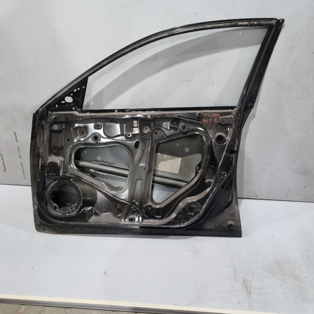 Porta Dianteira Direita Honda Civic 2016/2021 Recuperada 5