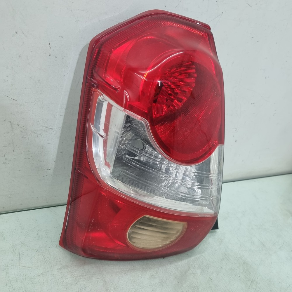 Lanterna Traseira Esquerda Toyota Etios Hatch 2013/2018 Ori. Esquerdo/motorista 1