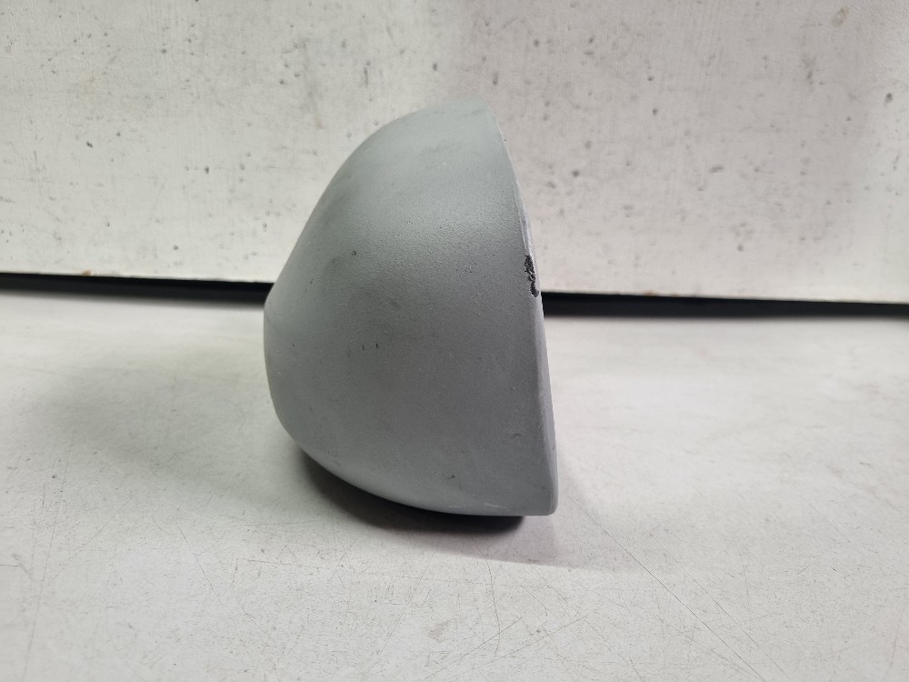 Retrovisor Esquerdo Sandero 2008/2012 Manual Prime Seminovo. 2