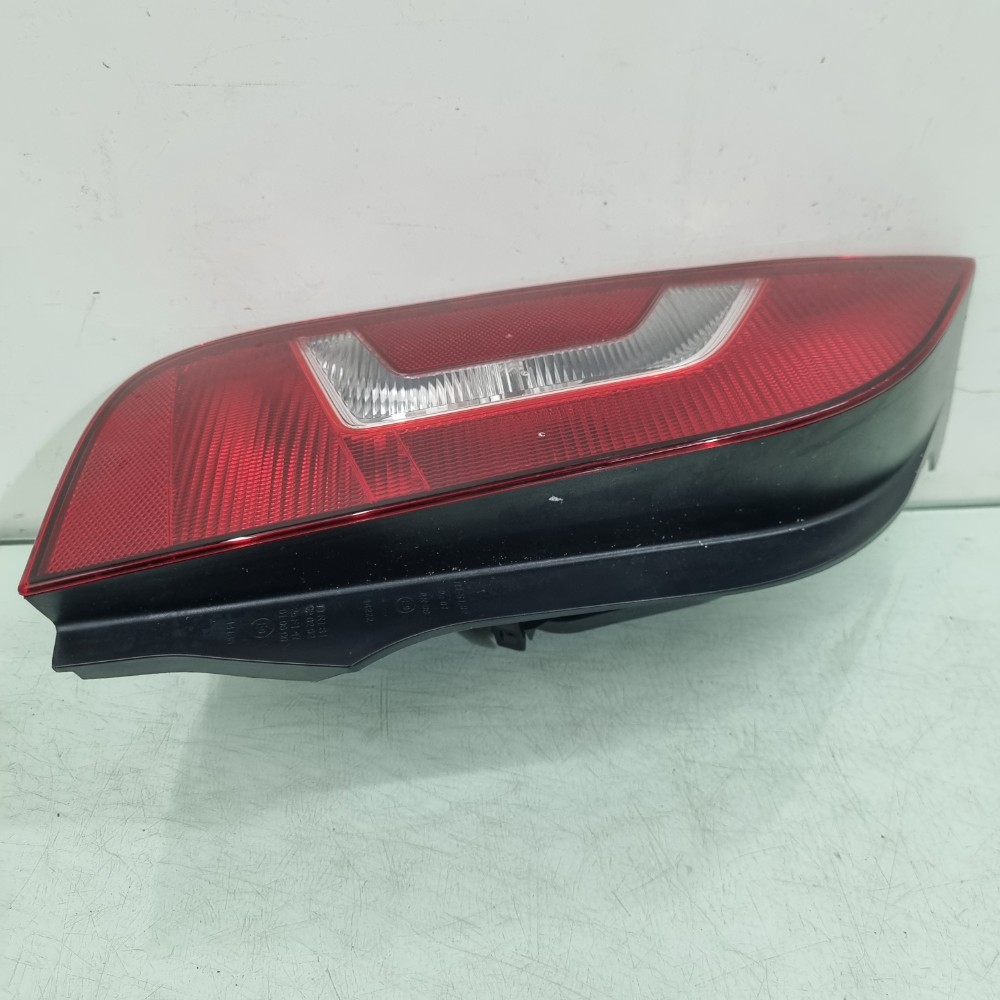 Lanterna  Lado Esquerdo  Volkswagen Up 2013/2017 Recuperado. Esquerdo/motorista 2