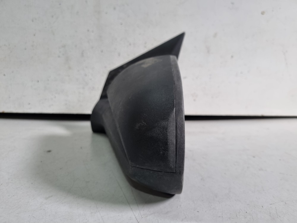 Retrovisor Esquerdo Manual Chevrolet Onix 2013/2018 Seminovo 2