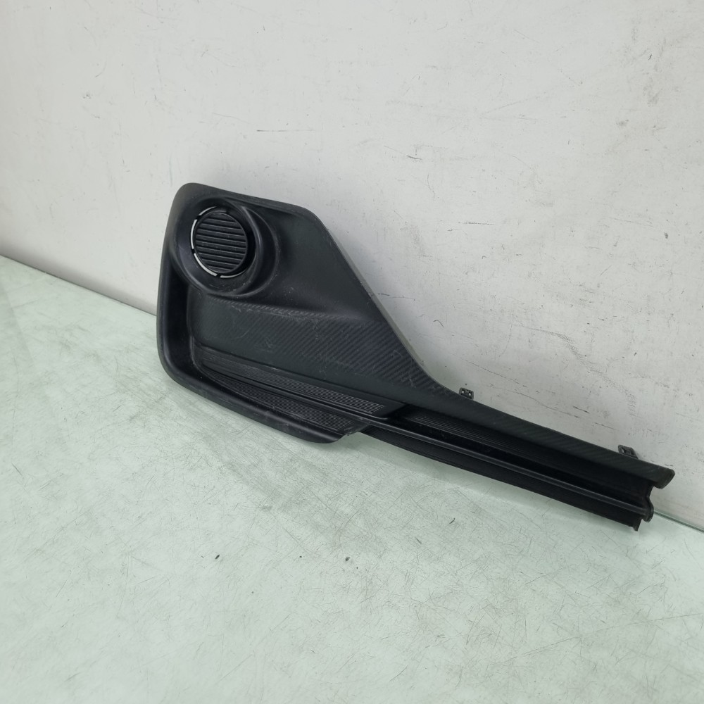 Moldura Do Cibie Esquerdo Toyota Etios 2017/2021 Recon 4