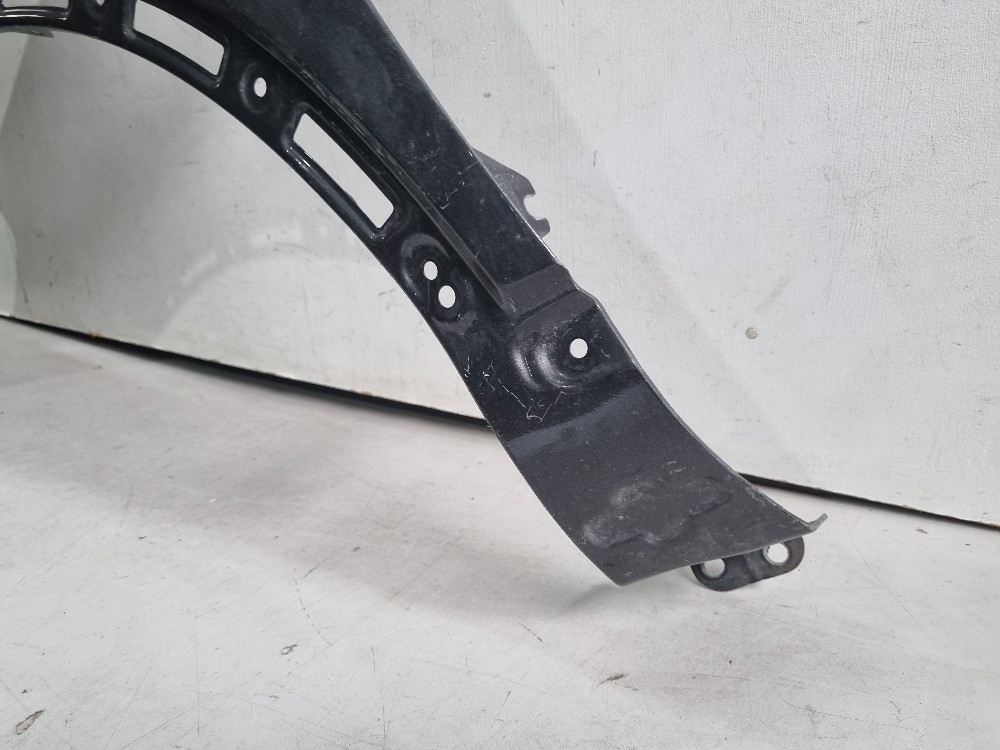 Paralama Esquerdo Chery Tiggo 7 2022/2024 Recon 4