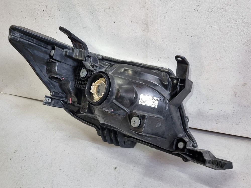 Farol Esquerdo Toyota Hilux 2013/2016 Recuperado 4