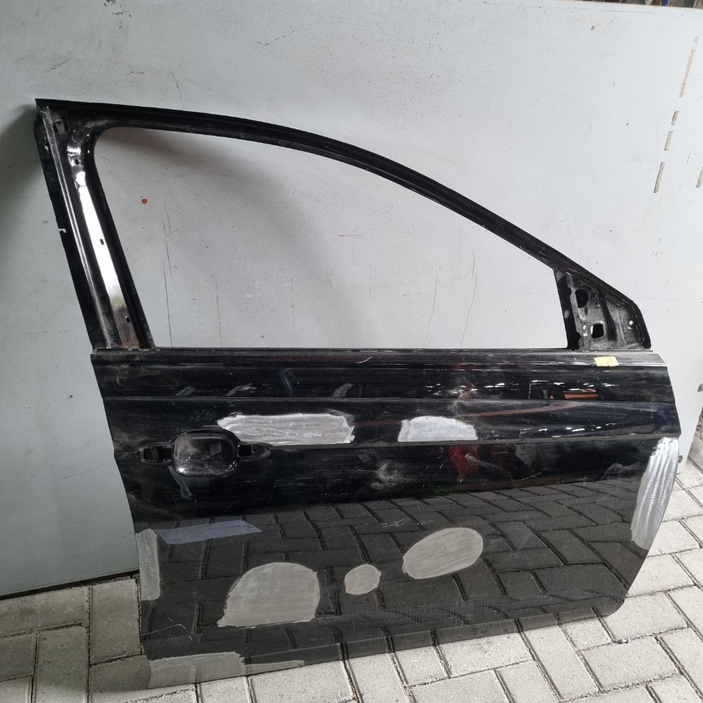 Porta Dianteira Direita Volkswagen Polo 2017/2023 Recuperada 1
