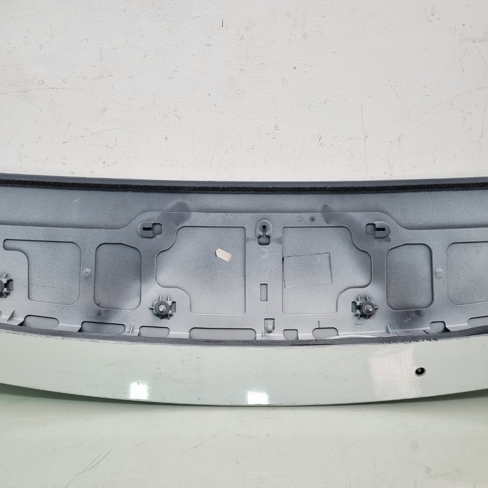Aerofólio Jeep Renegade Sport Modelos 2016/2017/2018/2019 3