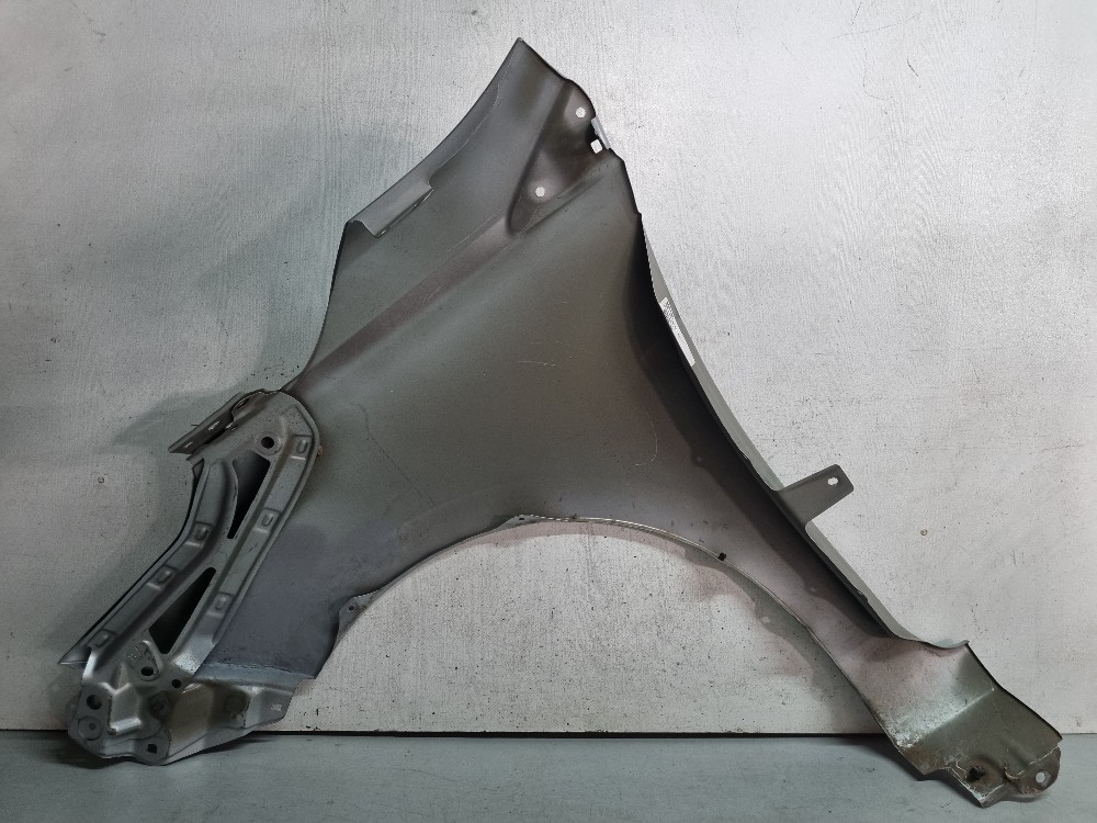 Paralama Direito Toyota Yaris 2017/2024 Recuperado Original. 5