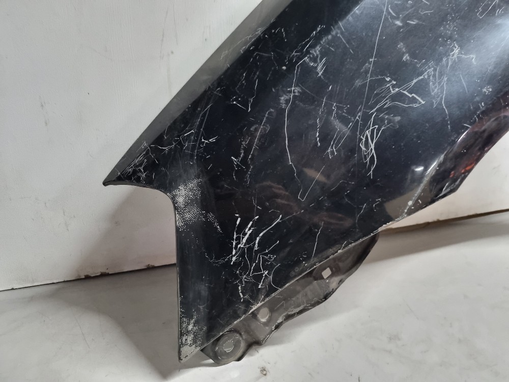 Paralama Sem Pisca Lado Esquerdo Toyota Etios 2013/2019 2