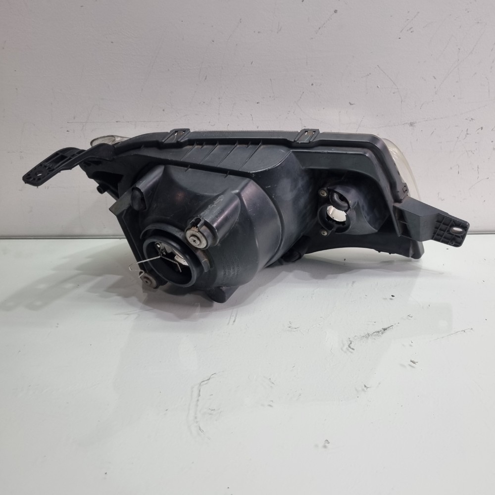 Farol Do Lado Esquerdo Renault Kwid Modelos 2016/2021 Esquerdo/motorista 5