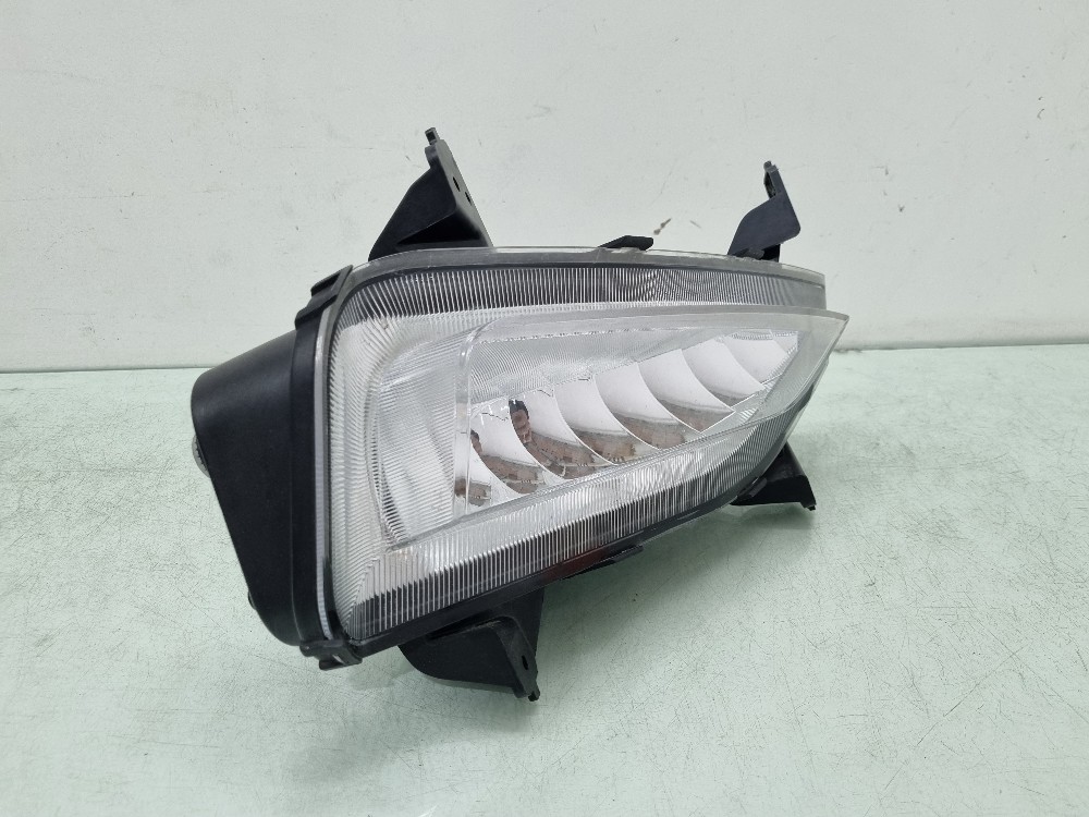 Farol De Milha Direito Jac T50 2018/2022 2