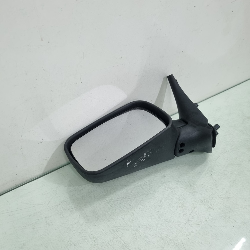 Retrovisor Lado Esquerdo Fiat Uno Fire 2004/2009 Original 2