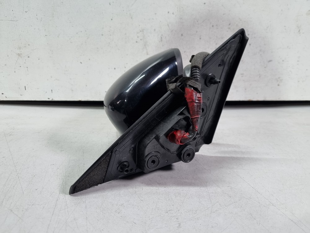 Retrovisor Elétrico Do Lado Direito Nissan Kicks 2017/2021 4