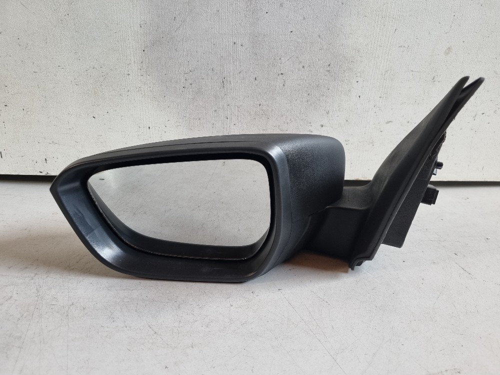 Retrovisor Elétrico Esquerdo Chevrolet Onix 2020/2024 1