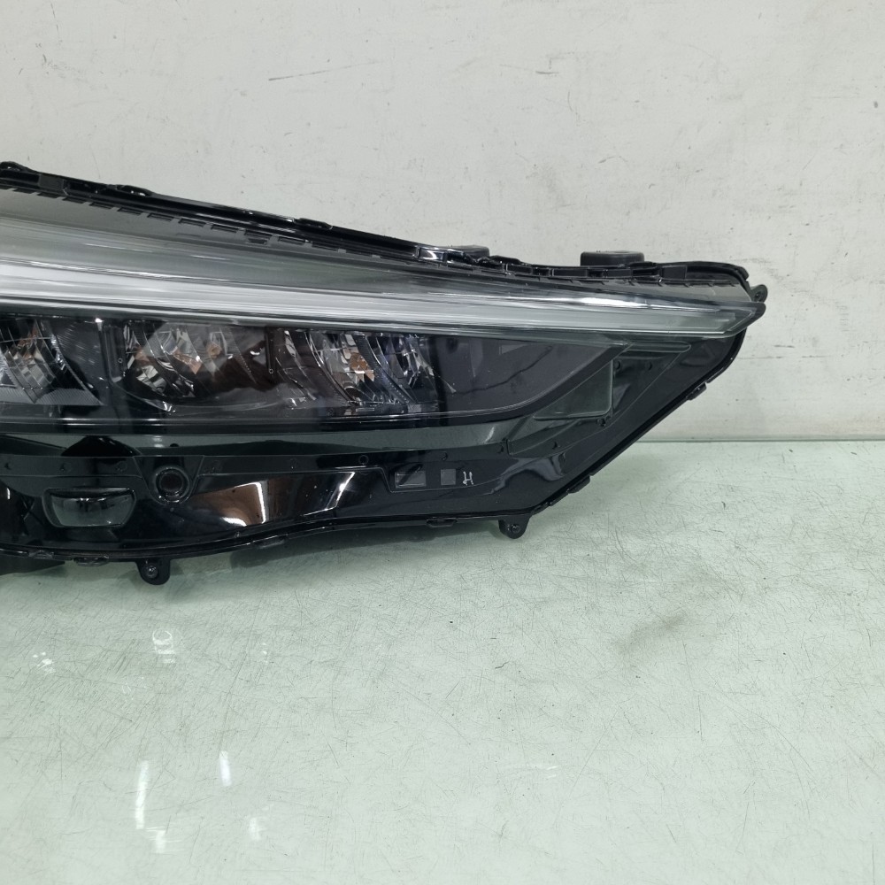 Farol Direito Full Led Honda Hrv 2023 2024 2025 Direito/passageiro 2