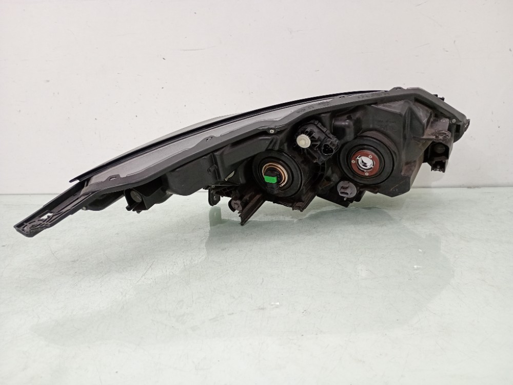 Farol Esquerdo Honda Hr-v 2019/2022 Original Esquerdo/motorista 3