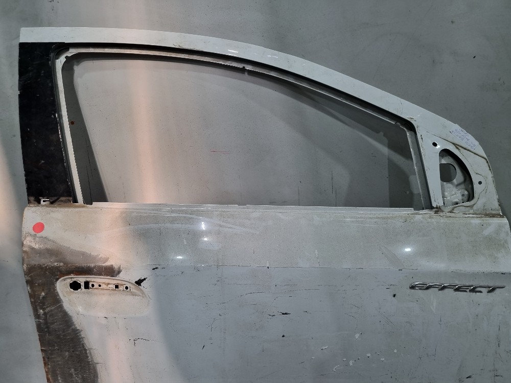 Porta Dianteira Do Lado Direito Chevrolet Onix 2013/2019 Dianteira 3