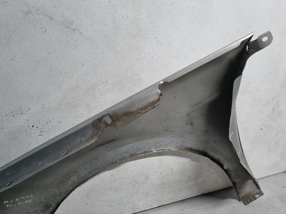 Paralama Direito Volkswagen Saveiro 2013/2017 7
