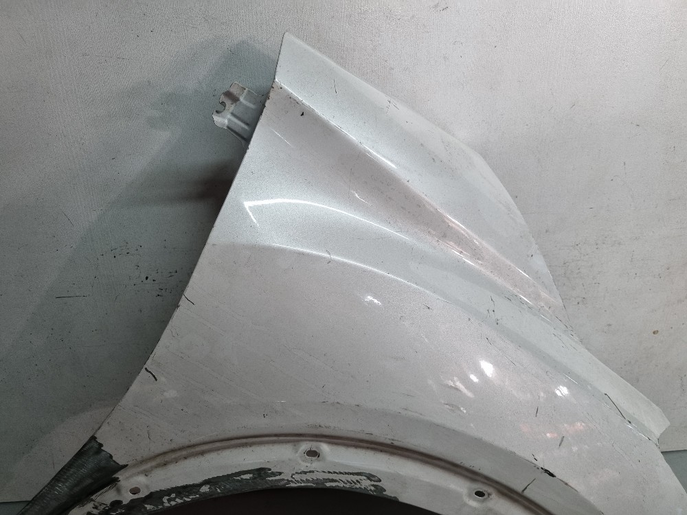 Paralama Direito Nissan Kicks 2017/ 2023 Recuperado Original 3