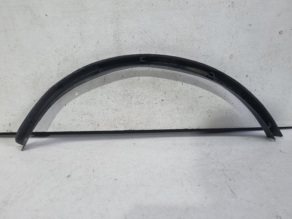 Moldura Da Lateral Traseira Direita Ford Ecosport 2005/2012 2