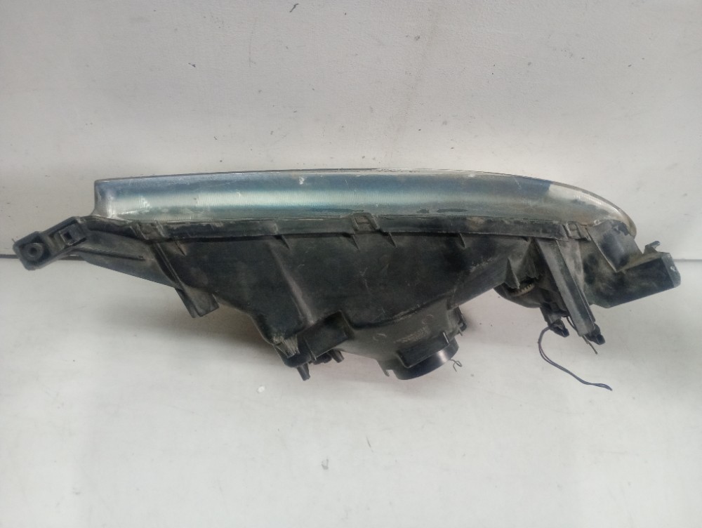 Farol Do Lado Esquerdo Do Honda Cr-v Modelos 1997/2001 Esquerdo/motorista 2